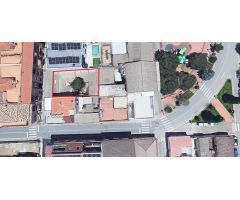 Casa de una planta en Maracena, para reconstruir a tu antojo¡¡¡¡