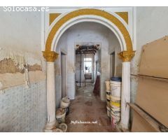 Casa de una planta en Maracena, para reconstruir a tu antojo¡¡¡¡