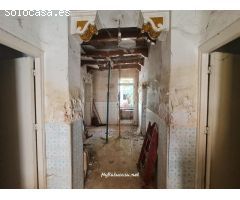 Casa de una planta en Maracena, para reconstruir a tu antojo¡¡¡¡