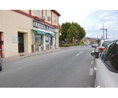 Plaza de Garaje en Pulianas