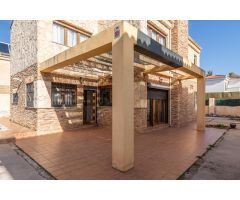 Maravilloso chalet en Durcal