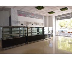 Local comercial en Alquiler en Peligros, Granada