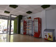 Local comercial en Alquiler en Peligros, Granada