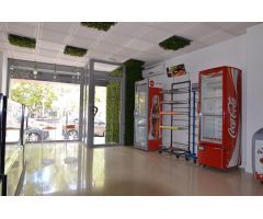 Local comercial en Alquiler en Peligros, Granada