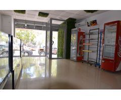 Local comercial en Alquiler en Peligros, Granada