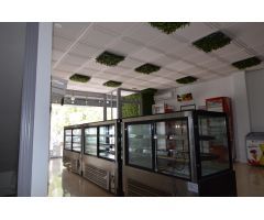 Local comercial en Alquiler en Peligros, Granada