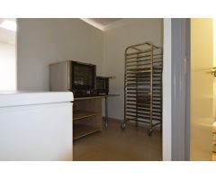 Local comercial en Alquiler en Peligros, Granada