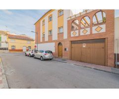 VENTA DE CASA EN PINOS PUENTE HACIENDO ESQUINA Y LISTA PARA ENTRAR A VIVIR