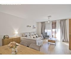 ¿Quieres vivir con las mayores de la tranquilidad a un paso de Motril y todos sus servicios?