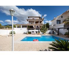 Chalet en Venta en La Zubia, Granada