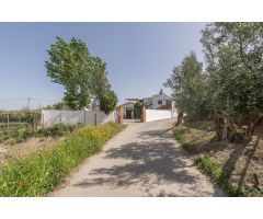 Espectacular casa en Guadix