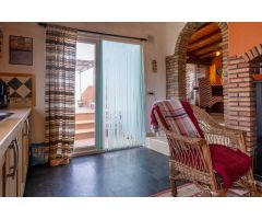 Espectacular casa en Guadix