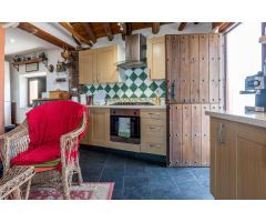 Espectacular casa en Guadix