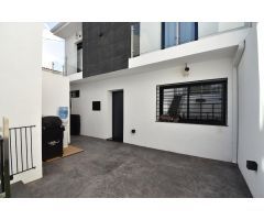 Adosado en Venta en Málaga del Fresno, Málaga