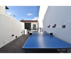 Adosado en Venta en Málaga del Fresno, Málaga