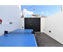 Adosado en Venta en Málaga del Fresno, Málaga