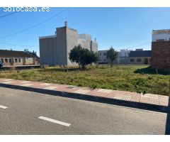 VENTA DE PARCELA URBANA EN LALDEA