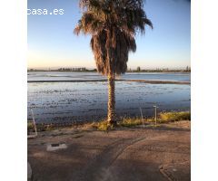 Apartamento en Eucaliptus, 65m2, amueblado y equipado.
