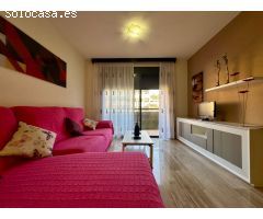 PISO AMUEBLADO TORTOSA