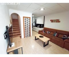 Casa de 105m2 en Amposta
