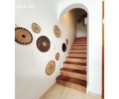 Casa de 105m2 en Amposta