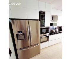 Casa de 105m2 en Amposta