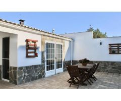 CASA RURAL EN POBLE NOU DEL DELTA