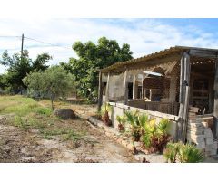 Terreno en Sant Jaume d´Enveja, 2.190m2