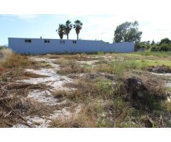 Terreno en Sant Jaume d´Enveja, 2.190m2