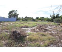 Terreno en Sant Jaume d´Enveja, 2.190m2