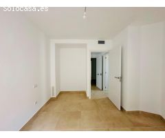 OBRA NUEVA! PISO 2 HABITACIOES JESUS I MARIA