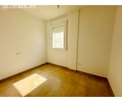 OBRA NUEVA! PISO 2 HABITACIOES JESUS I MARIA