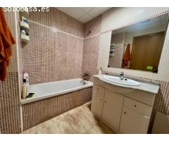 PISO CON PISCINA Y GARAJE