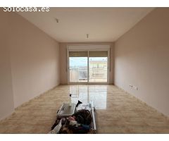 PISO CON PISCINA Y GARAJE