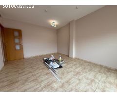 PISO CON PISCINA Y GARAJE