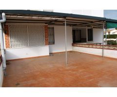 APARTAMENTO CON GRAN TERRAZA EN EUCALIPTUS