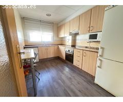 PISO 3 HABITACIONS Y DOS BAÑOS