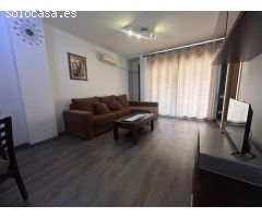 PISO 3 HABITACIONS Y DOS BAÑOS