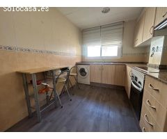 PISO 3 HABITACIONS Y DOS BAÑOS