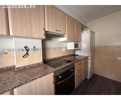 PISO 3 HABITACIONS Y DOS BAÑOS