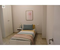 PROMOCIÓN DE 11 VIVIENDAS EN L´ALDEA ZONA HOSTAL OBRA NUEVA
