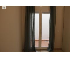 PROMOCIÓN DE 11 VIVIENDAS EN L´ALDEA ZONA HOSTAL OBRA NUEVA