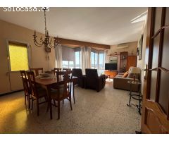 Piso 4 habitaciones y dos baños