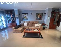 PISO DE 4 DORMITORIOS  Y 125 m2