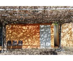 TERRENO RUSTICO EN L´ALDEA 12.844M2