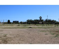 TERRENO RUSTICO EN L´ALDEA 12.844M2