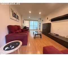 PISO 4 HABITACIONES Y DOS BAÑOS CENTRICO