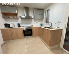 PISO 4 HABITACIONES Y DOS BAÑOS CENTRICO