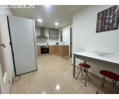 PISO 4 HABITACIONES Y DOS BAÑOS CENTRICO