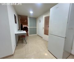 PISO 4 HABITACIONES Y DOS BAÑOS CENTRICO
